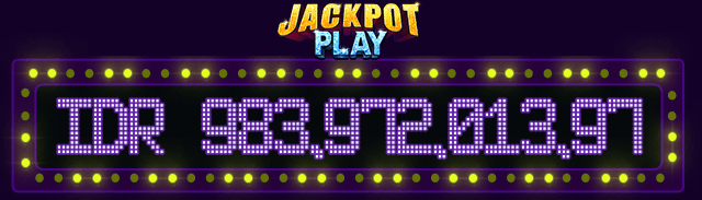 Dewi9 Jackpot